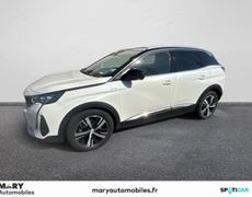 Peugeot 3008 Berck
