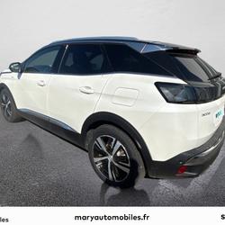 Peugeot 3008 3008 Hybrid 225 e-EAT8 GT Berck