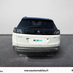 Peugeot 3008 3008 Hybrid 225 e-EAT8 GT Berck