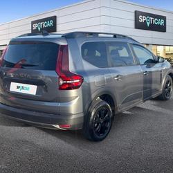 Dacia Jogger Jogger TCe 110 5 places Extreme Auch