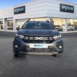 Dacia Jogger Jogger TCe 110 5 places Extreme Auch