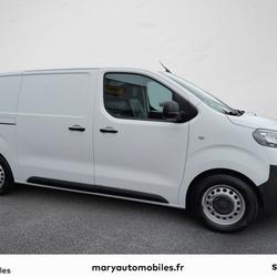 Peugeot Expert EXPERT FGN TOLE STANDARD BLUEHDI 95 BVM5 PREMIUM Berck