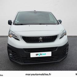 Peugeot Expert EXPERT FGN TOLE STANDARD BLUEHDI 95 BVM5 PREMIUM Berck