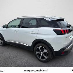 Peugeot 3008 Puretech 130ch S&S BVM6 Crossway occasion - Berck - photo 2/20