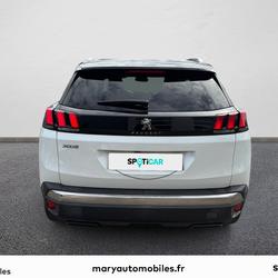 Peugeot 3008 Puretech 130ch S&S BVM6 Crossway occasion - Berck - photo 3/20