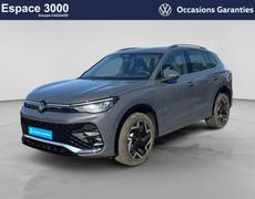 Volkswagen Tiguan Vesoul