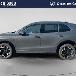 Volkswagen Tiguan Tiguan 1.5 eHybrid 204ch DSG6 R-Line Edition Vesoul