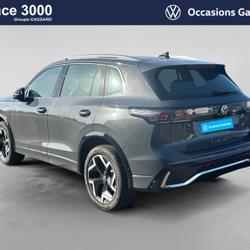 Volkswagen Tiguan Tiguan 1.5 eHybrid 204ch DSG6 R-Line Edition Vesoul