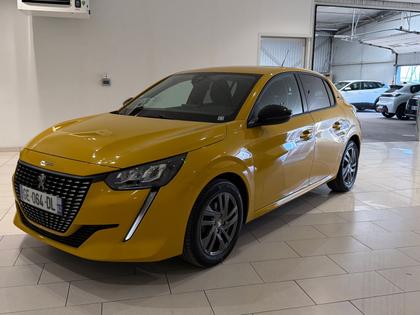 Peugeot 208 - 208 PureTech 100 S&S BVM6 Style - 12 990 €