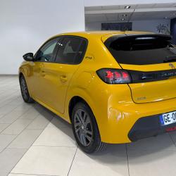 Peugeot 208 208 PureTech 100 S&S BVM6 Style Berck
