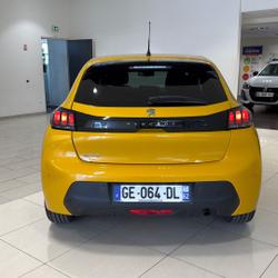 Peugeot 208 208 PureTech 100 S&S BVM6 Style Berck