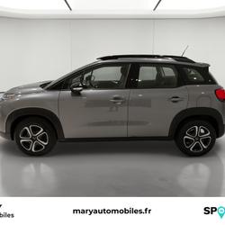 Citroen C3 Aircross PureTech 110 S&S EAT6 Feel occasion - Berck - photo 2/21