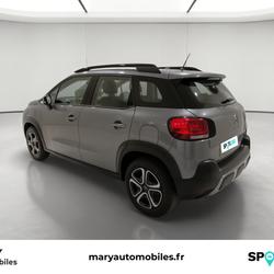 Citroen C3 Aircross PureTech 110 S&S EAT6 Feel occasion - Berck - photo 3/21