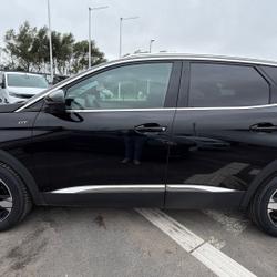 Peugeot 3008 3008 Puretech 130ch S&S BVM6 GT Berck