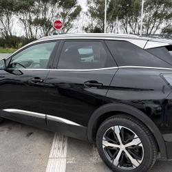Peugeot 3008 3008 Puretech 130ch S&S BVM6 GT Berck
