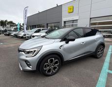 Renault Captur - Captur Blue dCi 115 Intens - 15 990 €