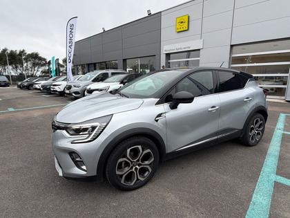 Renault Captur - Captur Blue dCi 115 Intens - 15 990 €