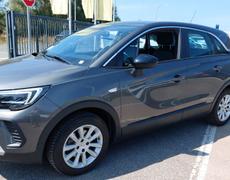 Opel Crossland Berck
