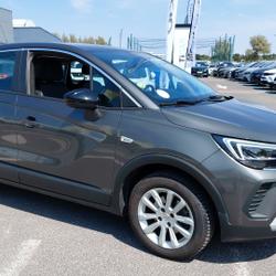 Opel Crossland Crossland 1.5 D 120 ch BVA6 Elegance Berck