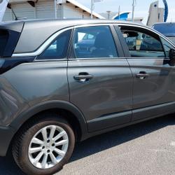 Opel Crossland Crossland 1.5 D 120 ch BVA6 Elegance Berck