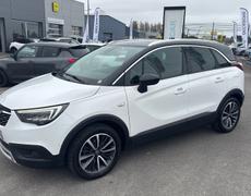 Opel Crossland X Berck