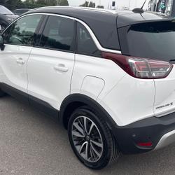 Opel Crossland X Crossland X 1.2 Turbo 110 ch BVA6 Edition Berck