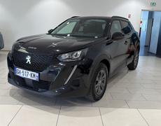 Peugeot 2008 - 2008 BlueHDi 110 S&S BVM6 Style - 15 990 €