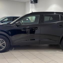 Peugeot 2008 2008 BlueHDi 110 S&S BVM6 Style Berck