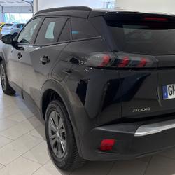 Peugeot 2008 2008 BlueHDi 110 S&S BVM6 Style Berck