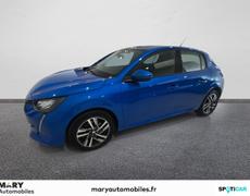Peugeot 208 Berck