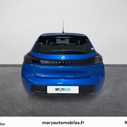 Peugeot 208 208 BlueHDi 100 S&S BVM6 Allure Berck