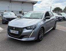 Peugeot 208 Berck