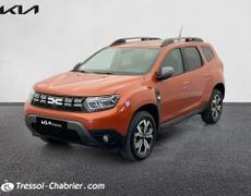 Dacia Duster Perpignan