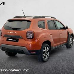 Dacia Duster Duster TCe 150 4x2 EDC Expression Perpignan