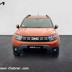 Dacia Duster Duster TCe 150 4x2 EDC Expression Perpignan