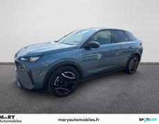 Peugeot e-3008 Berck