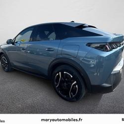 Peugeot e-3008 3008 Electrique 210 ch 73 kWh Allure Berck