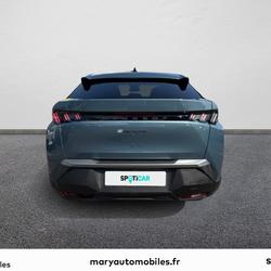 Peugeot e-3008 3008 Electrique 210 ch 73 kWh Allure Berck