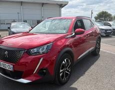 Peugeot 2008 Berck
