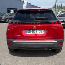 Peugeot 2008 2008 BlueHDi 110 S&S BVM6 Roadtrip Berck