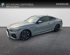 BMW Serie 4 coupe Cherbourg-en-Cotentin