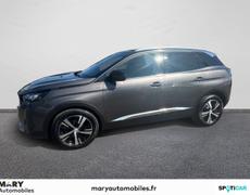 Peugeot 3008 Berck