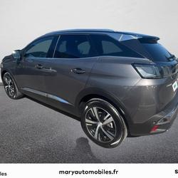 Peugeot 3008 3008 BlueHDi 130ch S&S EAT8 GT Berck