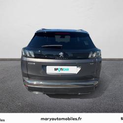 Peugeot 3008 3008 BlueHDi 130ch S&S EAT8 GT Berck