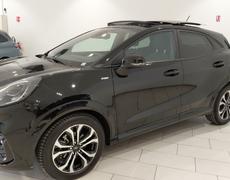 Ford Puma Berck