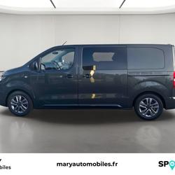 Peugeot Expert CA FIXE M DIESEL 180 CH AUTOMATIQUE occasion - Berck - photo 2/20