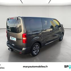 Peugeot Expert CA FIXE M DIESEL 180 CH AUTOMATIQUE occasion - Berck - photo 3/20