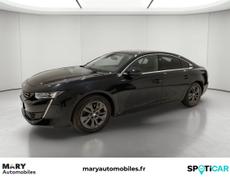 Peugeot 508 Berck