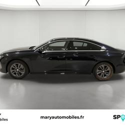 Peugeot 508 BlueHDi 160 ch S&S EAT8 Allure Business occasion - Berck - photo 2/20