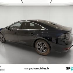 Peugeot 508 BlueHDi 160 ch S&S EAT8 Allure Business occasion - Berck - photo 3/20